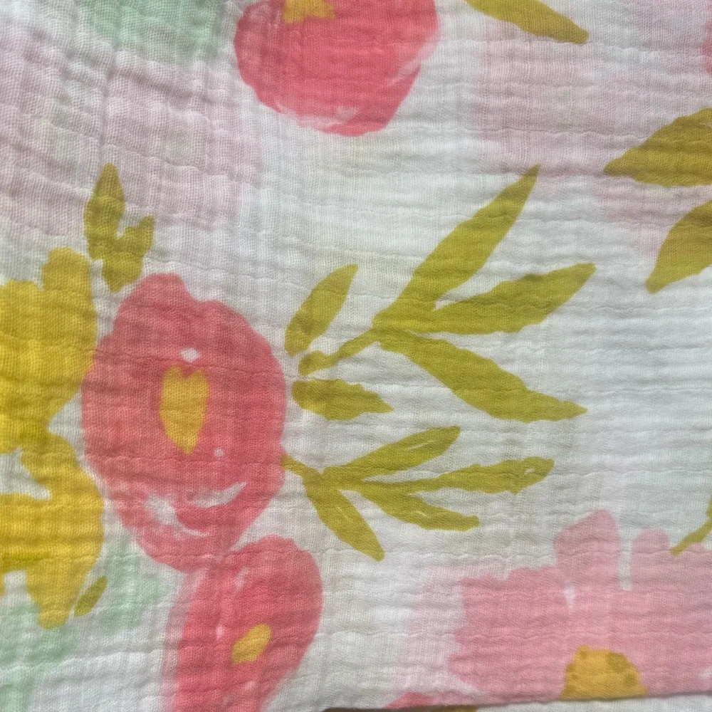 Cloud Island Diaper Covers - White, Pink, Gold